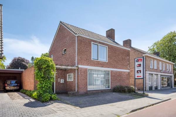 Woning Mierloseweg 54 Geldrop
