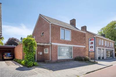 Woning Mierloseweg 54 Geldrop
