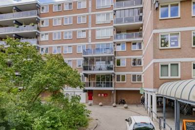 Woning Engelenburg 363 Haarlem