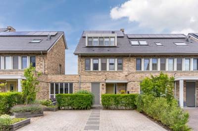 Woning Stuifduin 8 Oosterhout (NB)