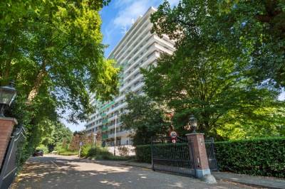 Woning Eikendonck 37 Vught