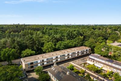 Woning Putterlaan 49 Bilthoven