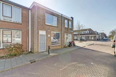 Woning Roemer Visscherstraat 27 Gouda