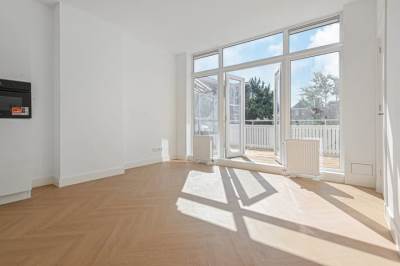 Woning Laan van Meerdervoort 120C Den Haag