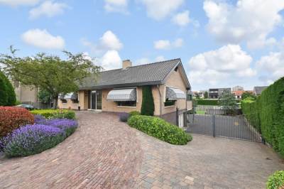 Woning Rodenrijseweg 103 Berkel en Rodenrijs