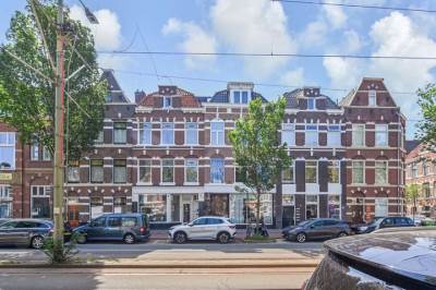 Woning Laan van Meerdervoort 120 Den Haag