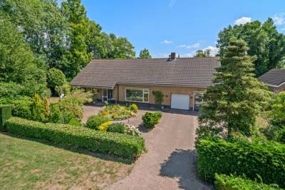 Woning Distelberg 10 Roosendaal