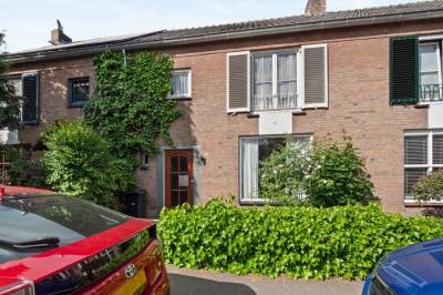 Woning W.J. van Ghentstraat 34 Vught