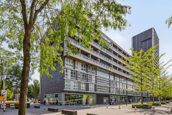 Woning Professor de Moorplein 474 Tilburg