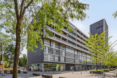 Woning Professor de Moorplein 474 Tilburg