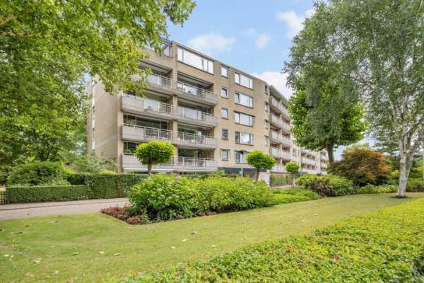 Woning Verdilaan 33 Breda