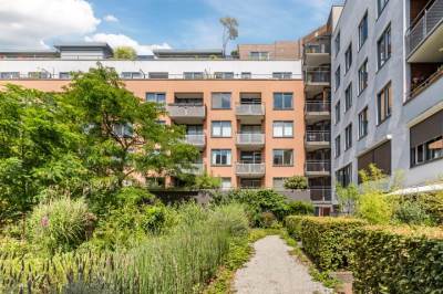 Woning Valkenburgerstraat 191 Amsterdam