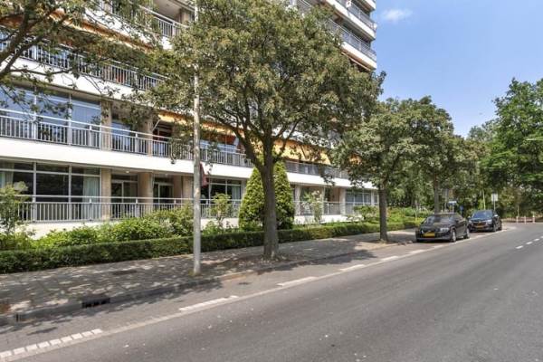 Woning Cees Laseurlaan 1035 Den Haag