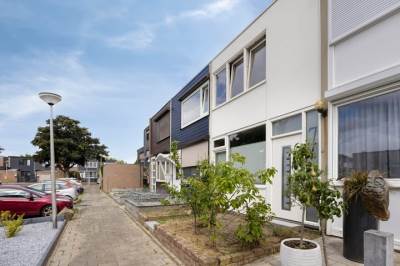 Woning Daniël-Eik 7 Kerkrade
