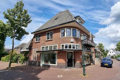 Woning Hellingstraat 1 Huizen