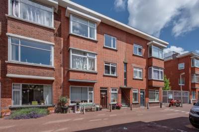 Woning Oude Boomgaardstraat 51 Den Haag