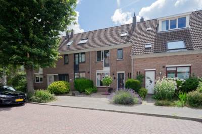 Woning Lunenburg 25 Heemskerk