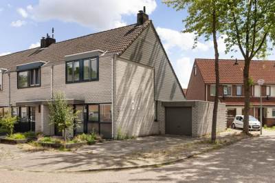 Woning Harp 31 Ewijk
