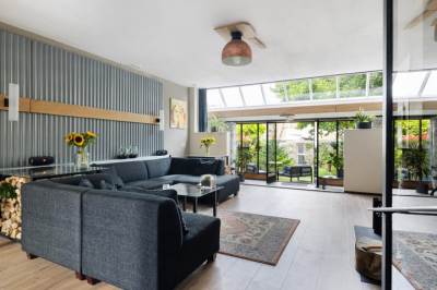 Woning Balistraat 17 Dordrecht