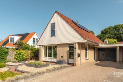 Woning Grootzand 18 Drachten