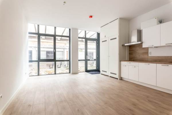 Woning Stadhuisstraat 68B Lelystad