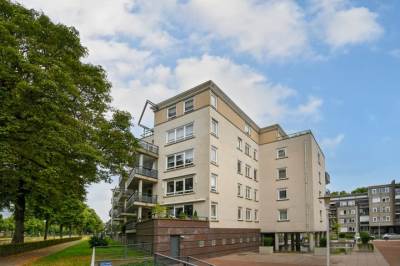 Woning Jan van der Croonstraat 85 Weert