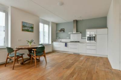 Woning Koggehoorn 9 Oosthuizen