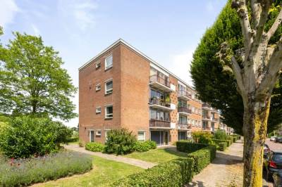 Woning Jan Luykenlaan 94 Deventer