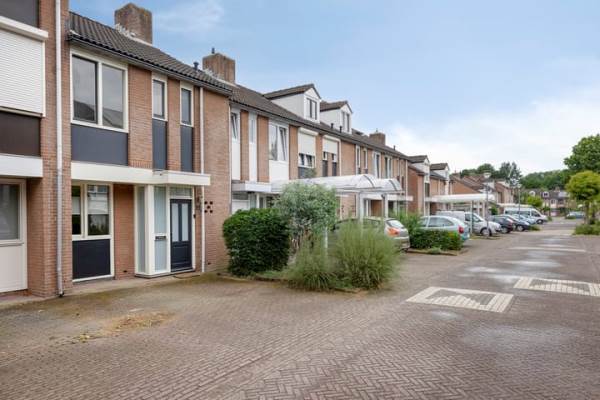 Woning Kapellerhof 31 Roermond