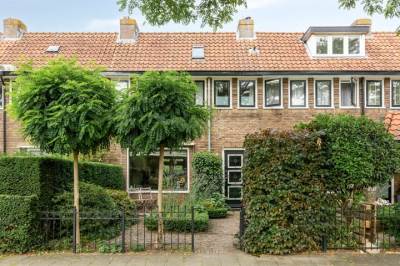 Woning Hilvertsweg 232 Hilversum