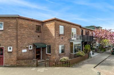 Woning Torricellistraat 32 IJmuiden