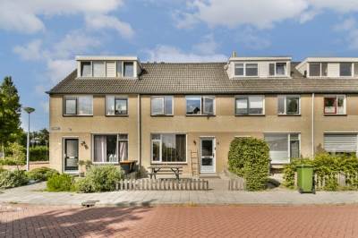 Woning Strekel 3 Oostzaan