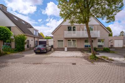 Woning Aalscholverlaan 11 Den Bosch