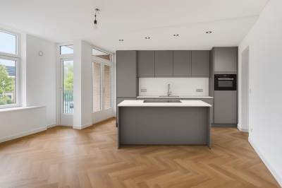 Woning Jan van Galenstraat 2101 Amsterdam