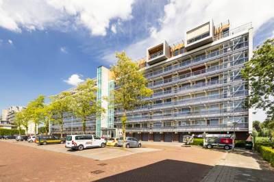 Woning Leeuwstraat 84 Dordrecht