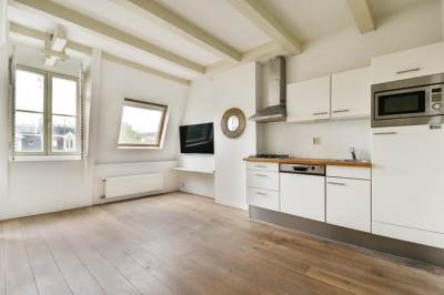 Woning Ceintuurbaan 2014 Amsterdam