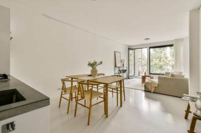 Woning Nieuwpoortstraat 94C11 Amsterdam