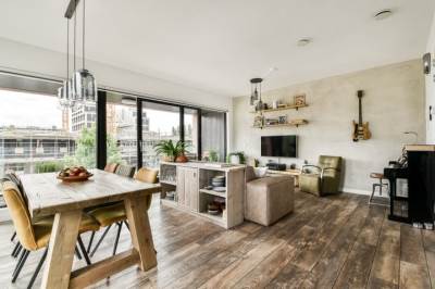 Woning Jan Tooropstraat 101 Amsterdam