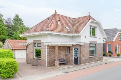 Woning A-weg 6 Musselkanaal