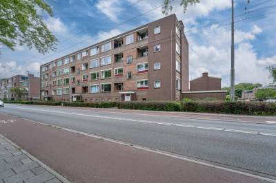 Woning Lange Wal 284 Arnhem