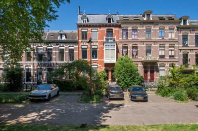 Woning Boulevard Heuvelink 191 Arnhem