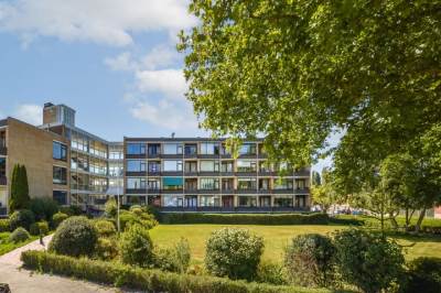 Woning Jacoba van Beierenstraat 10 Vlaardingen