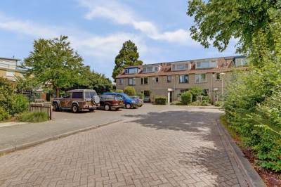 Woning Van Herwerdenlaan 22 Utrecht