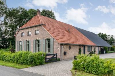 Woning Posthoornweg 54 De Krim