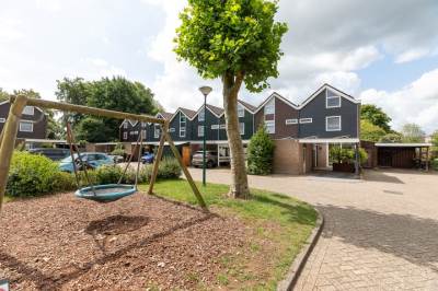 Woning Wallestein 25 Loenen aan de Vecht