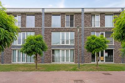 Woning Moorland 52 Oirschot