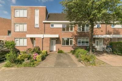 Woning Botter 4014 Lelystad