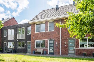Woning Sleutelbloem 83 Bodegraven