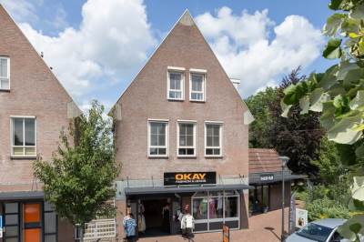 Woning Veemarkt 15 Borculo