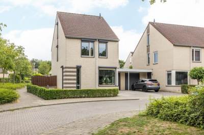 Woning Aquamarijnhof 42 Heerlen